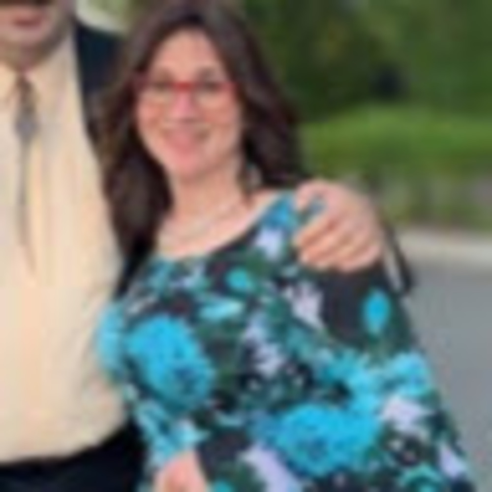 Meet your Posher, Heidi